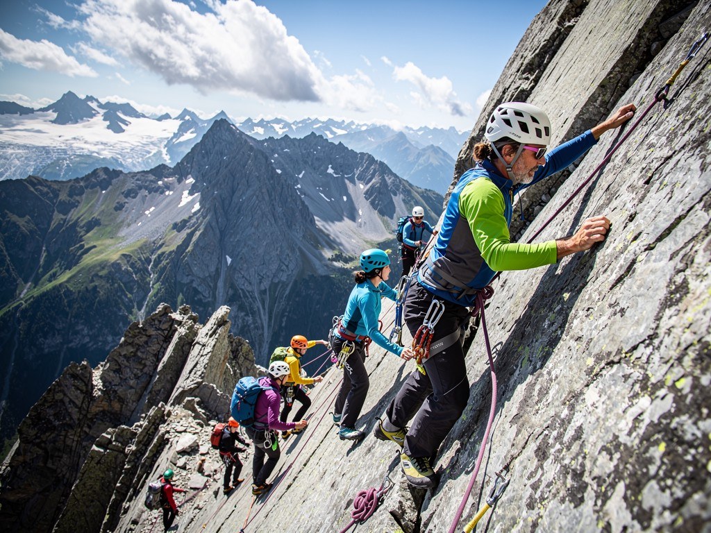 جولات مغامرات