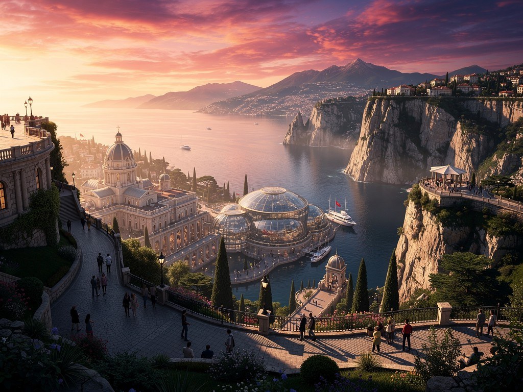 استكشف <span>عجائب العالم</span> معنا